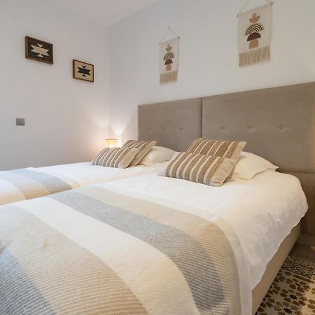 La Cala Golf Resort 3 Bed Apt - Sleek Corner Plot La Cala De Mijas Exteriör bild
