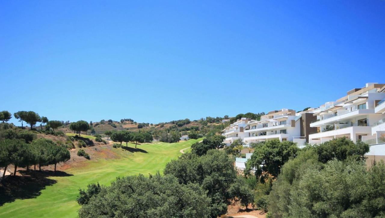 La Cala Golf Resort 3 Bed Apt - Sleek Corner Plot La Cala De Mijas Exteriör bild