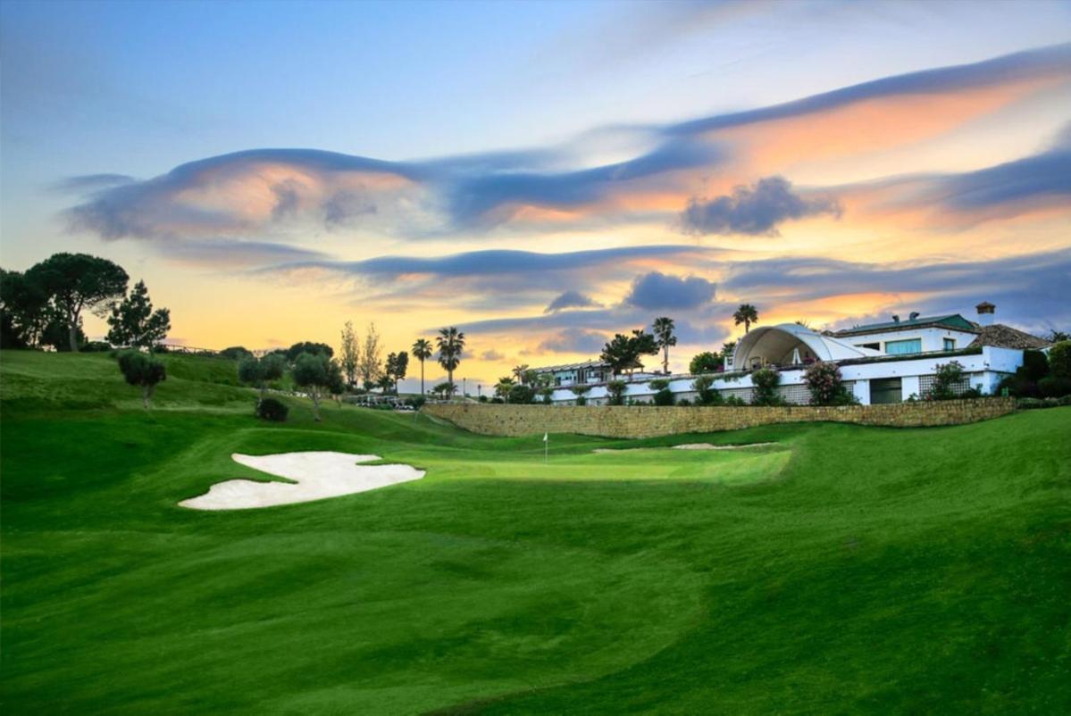 La Cala Golf Resort 3 Bed Apt - Sleek Corner Plot La Cala De Mijas Exteriör bild