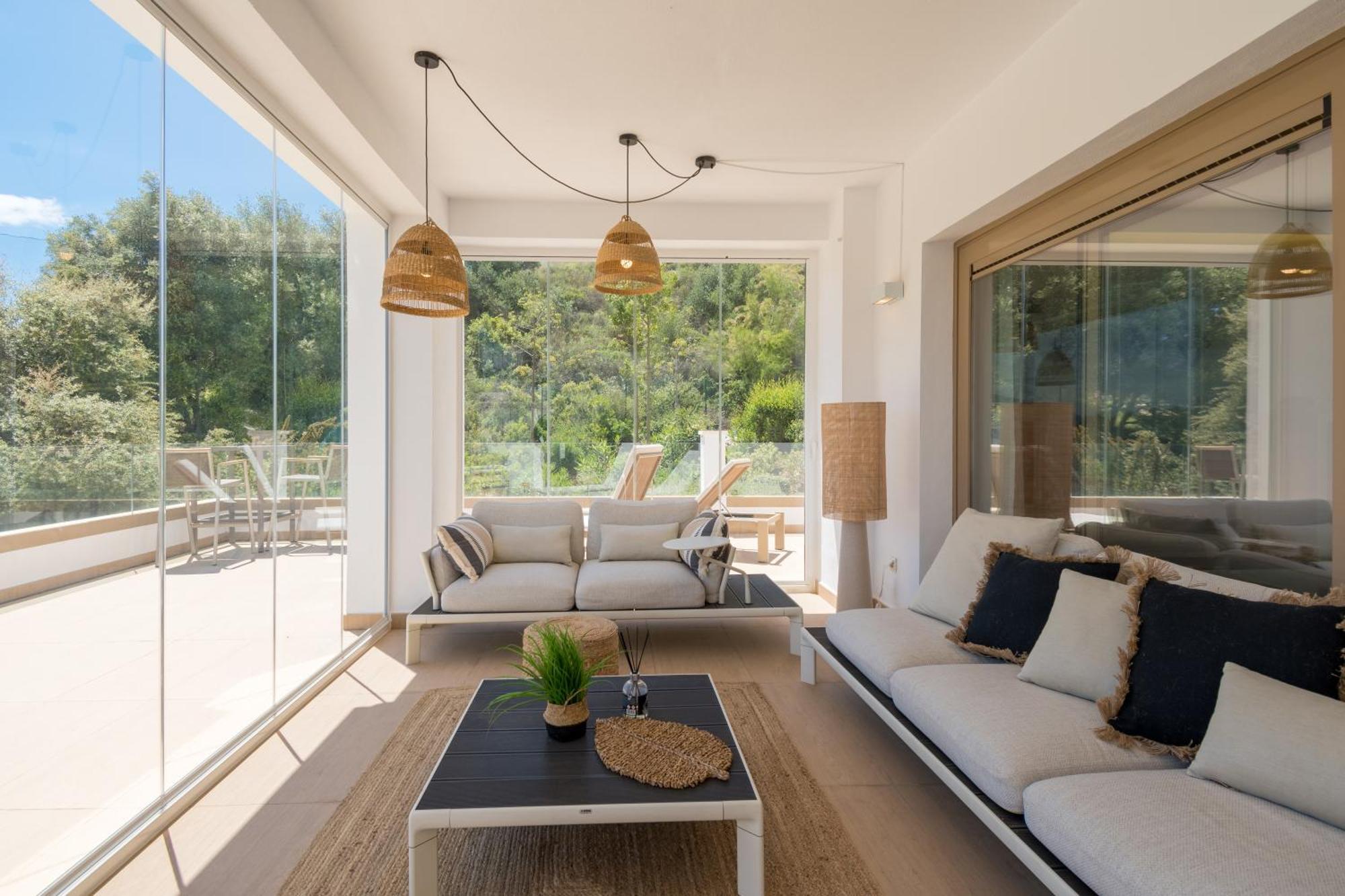 La Cala Golf Resort 3 Bed Apt - Sleek Corner Plot La Cala De Mijas Exteriör bild