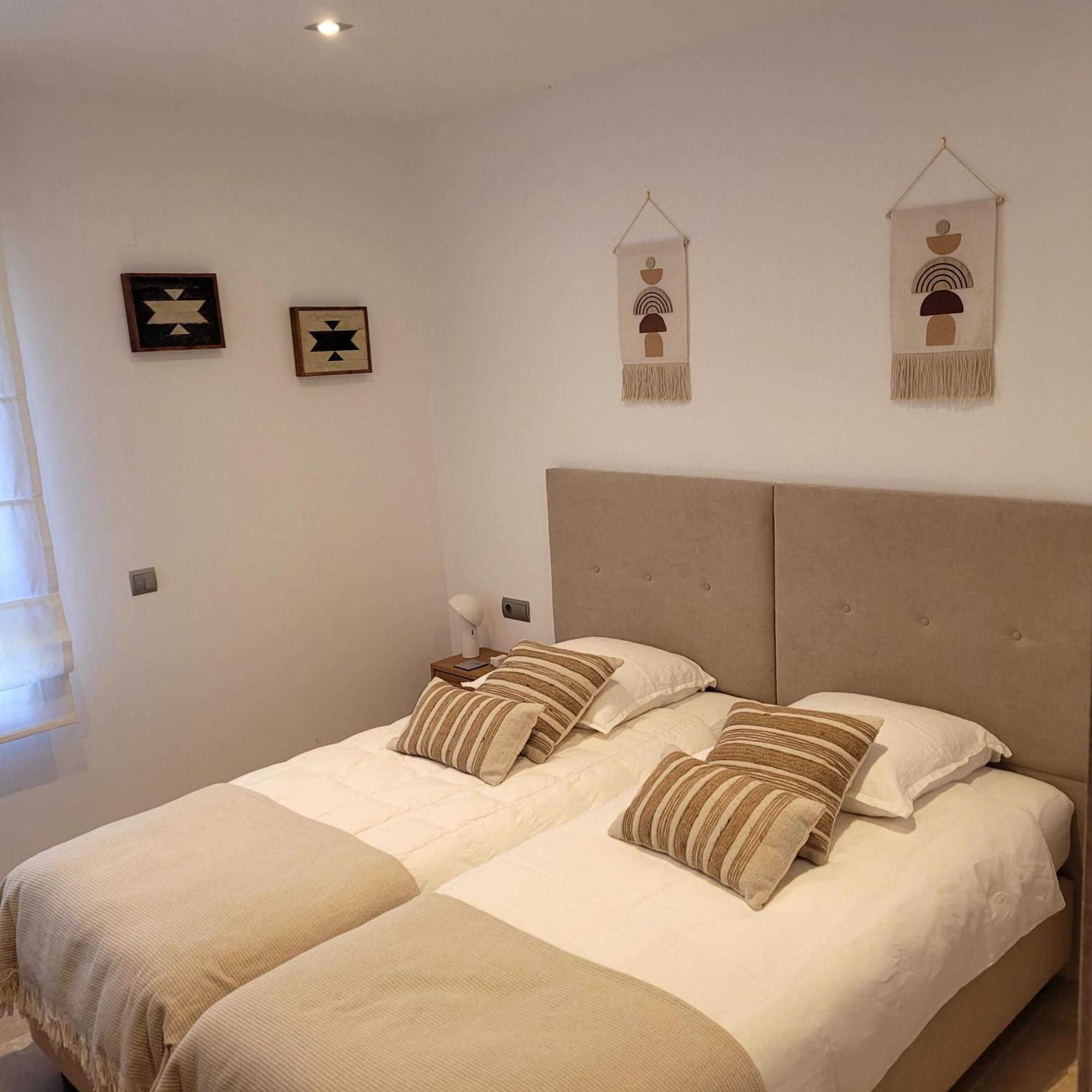La Cala Golf Resort 3 Bed Apt - Sleek Corner Plot La Cala De Mijas Exteriör bild